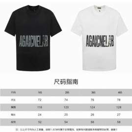 Picture of Balenciaga T Shirts Short _SKUBalenciagasz1-4xbtx118921343